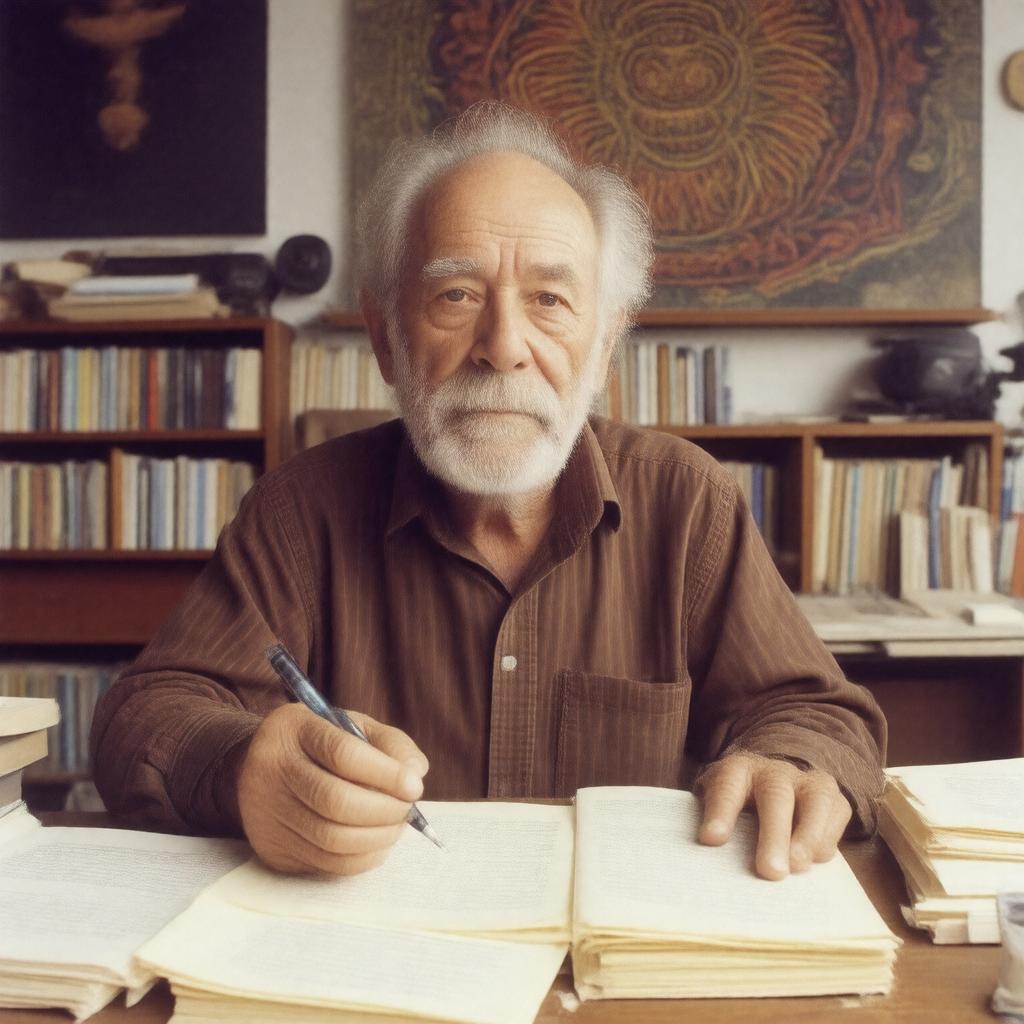Robert Hunter